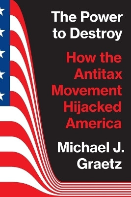 The Power to Destroy(English, Paperback, Graetz Michael J.)
