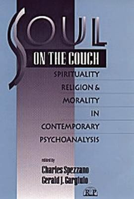 Soul on the Couch(English, Paperback, unknown)
