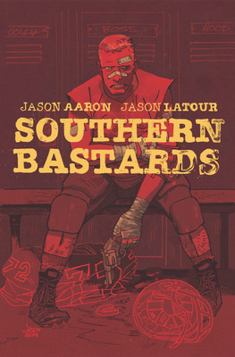 Southern Bastards Volume 2: Gridiron(English, Paperback, Aaron Jason)