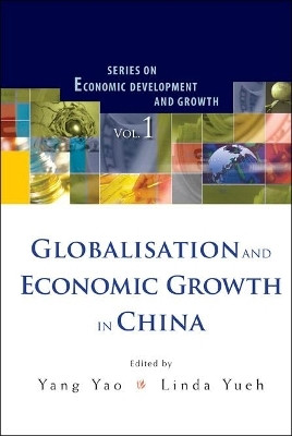 Globalisation And Economic Growth In China(English, Hardcover, unknown)