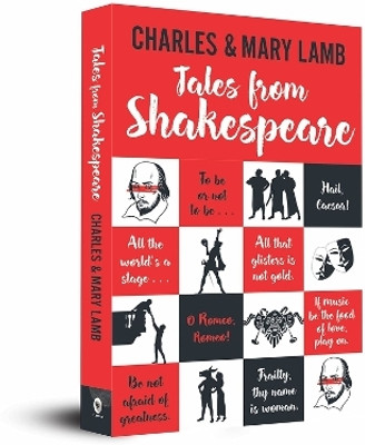 Tales From Shakespeare(English, Paperback, Charles Lamb, Mary Lamb)