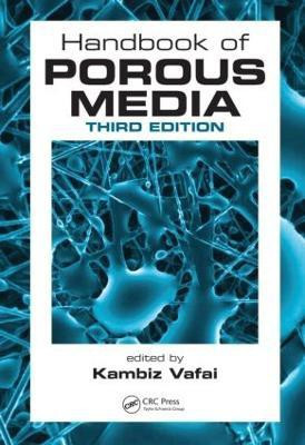 Handbook of Porous Media(English, Hardcover, unknown)