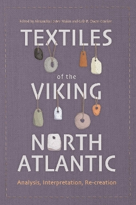 Textiles of the Viking North Atlantic(English, Hardcover, unknown)