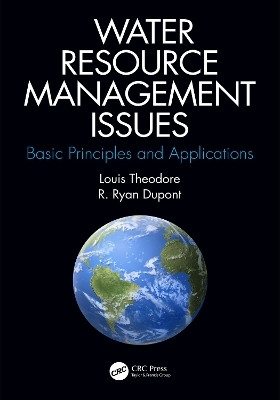 Water Resource Management Issues(English, Hardcover, Theodore Louis)