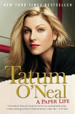 A Paper Life(English, Paperback, O'Neal Tatum)