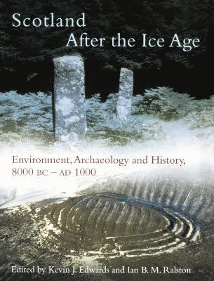 Scotland After the Ice Age(English, Paperback, unknown)