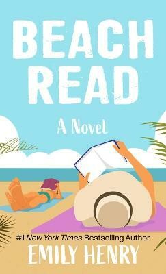 Beach Read(English, Paperback, Henry Emily)