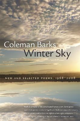 Winter Sky(English, Hardcover, Barks Coleman)