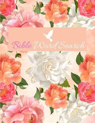 Bible Word Search(English, Paperback, Wordsmith Publishing)