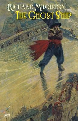 The Ghost Ship & Others(English, Paperback, Middleton Richard)