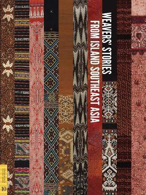 Weavers' Stories from Island Southeast Asia(English, Paperback, Hamilton Roy W.)