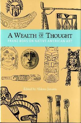 A Wealth of Thought(English, Paperback, Boas Franz)