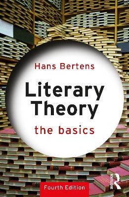 Literary Theory: The Basics(English, Electronic book text, Bertens Hans)