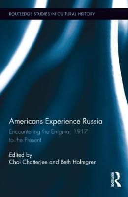 Americans Experience Russia(English, Hardcover, unknown)