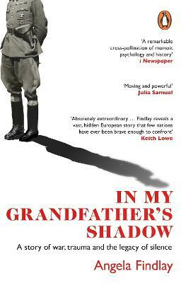 In My Grandfather's Shadow(English, Paperback, Findlay Angela)