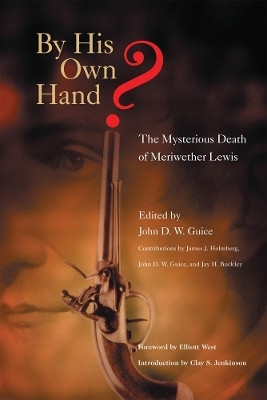 By His Own Hand?(English, Paperback, Guice John D. W.)