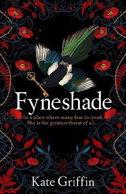 Fyneshade(English, Paperback, Griffin Kate)