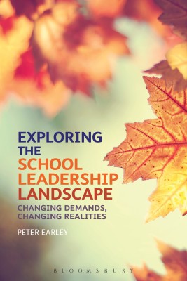 Exploring the School Leadership Landscape(English, Paperback, Earley Peter Professor)