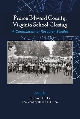 Prince Edward County, Virginia School Closing(English, Hardcover, unknown)