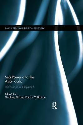 Sea Power and the Asia-Pacific(English, Paperback, unknown)