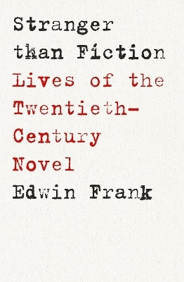 Stranger Than Fiction(English, Paperback, Frank Edwin)