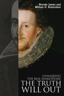 The Truth Will Out(English, Paperback, James Brenda)