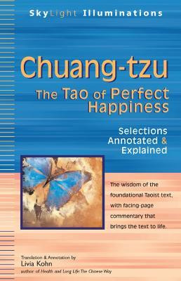 Chuang-Tzu(English, Paperback, unknown)