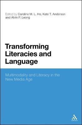 Transforming Literacies and Language(English, Electronic book text, unknown)