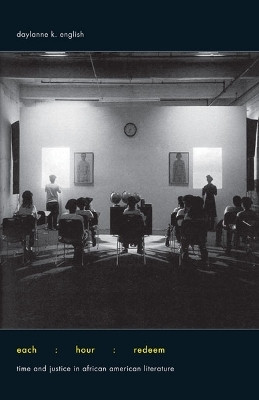 Each Hour Redeem(English, Paperback, English Daylanne K.)