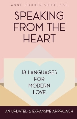 Speaking from the Heart(English, Paperback, Hodder-Shipp Anne)