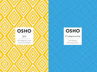 Joy + Compassion(Paperback, Osho)