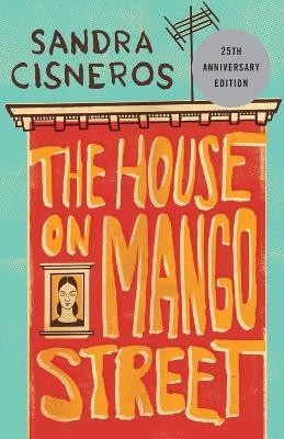 The House on Mango Street(English, Paperback, Cisneros Sandra)