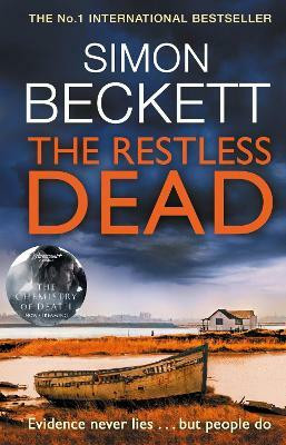 The Restless Dead(English, Electronic book text, Beckett Simon)