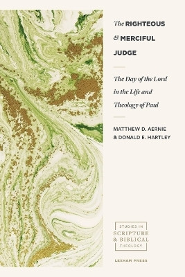 The Day of the Lord in the Life and Theology of Pa ul(English, Paperback, Aernie)