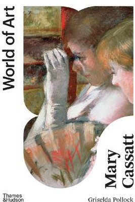 Mary Cassatt(English, Paperback, Pollock Griselda)