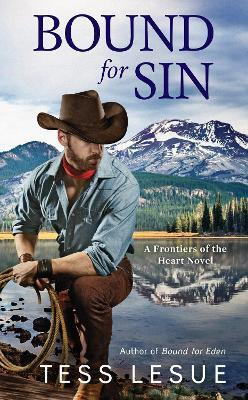 Bound for Sin(English, Paperback, LeSue Tess)