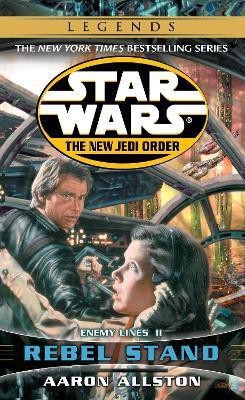 Rebel Stand: Star Wars Legends(English, Paperback, Allston Aaron)