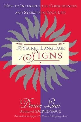 The Secret Language of Signs(English, Paperback, Linn Denise)