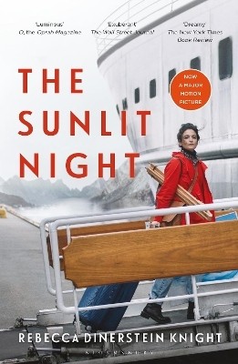 The Sunlit Night(English, Paperback, Dinerstein Knight Rebecca)