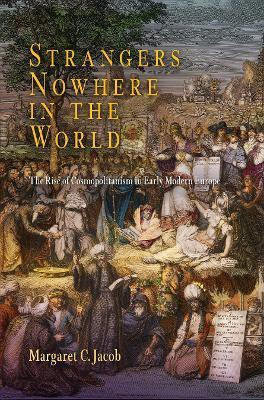 Strangers Nowhere in the World(English, Paperback, Jacob Margaret C.)