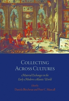Collecting Across Cultures(English, Electronic book text, unknown)