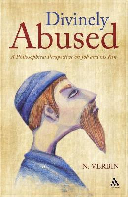 Divinely Abused(English, Electronic book text, Verbin N. Dr)