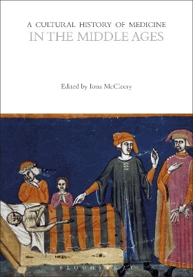A Cultural History of Medicine in the Middle Ages(English, Paperback, unknown)