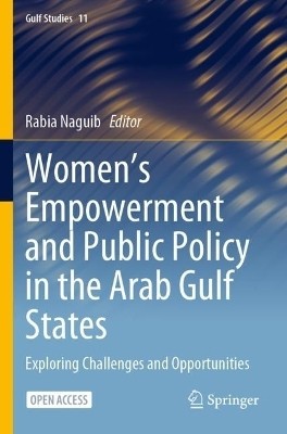 Women's Empowerment and Public Policy in the Arab Gulf States(English, Paperback, unknown)