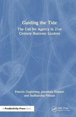 Guiding the Tide(English, Paperback, Donner Jonathan)