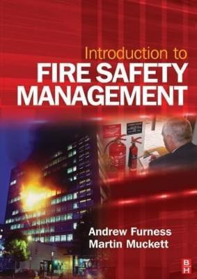 Introduction to Fire Safety Management(English, Paperback, Furness Andrew)