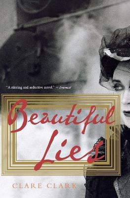 Beautiful Lies(English, Paperback, Clark Clare)