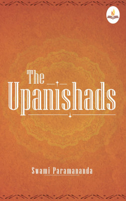 The Upanishads(English, Paperback, Paramananda Swami)