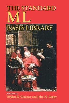 The Standard ML Basis Library(English, Hardcover, unknown)