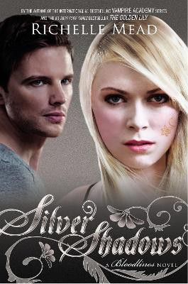 Silver Shadows(English, Paperback, Mead Richelle)